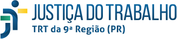 Logo TRT 9ª Região