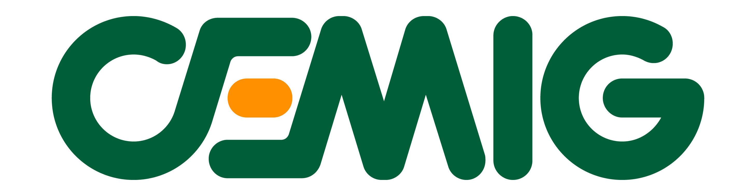 Logo CEMIG