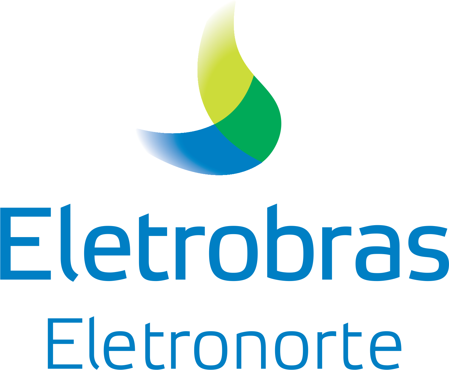 Logo Eletronorte