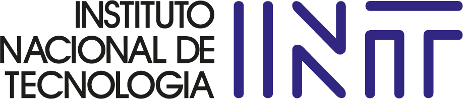 Logo INT - Instituto Nacional de Tecnologia