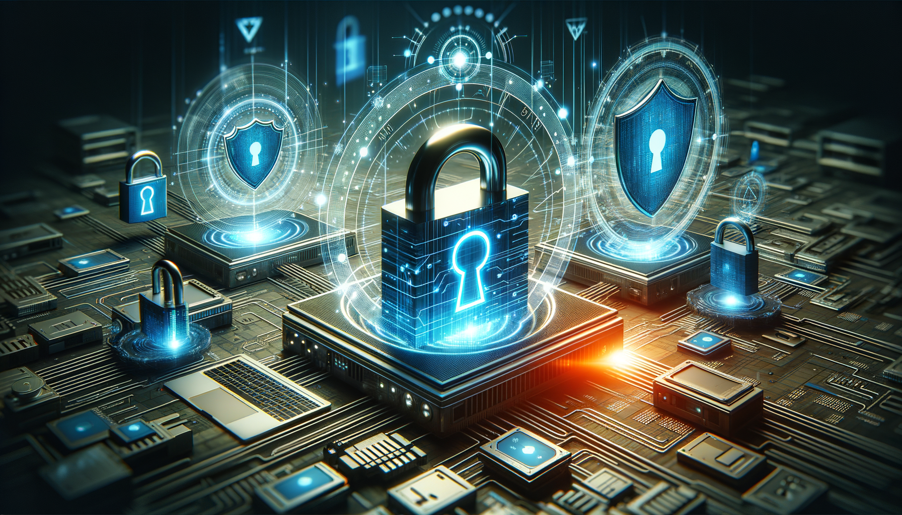 Segurança da Informação